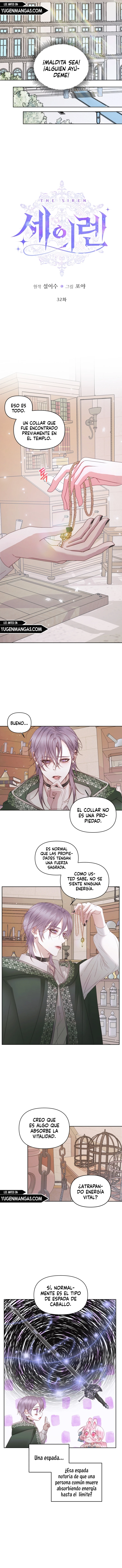 Me Converti en La Familia Del Villano Capitulo 32 página 5