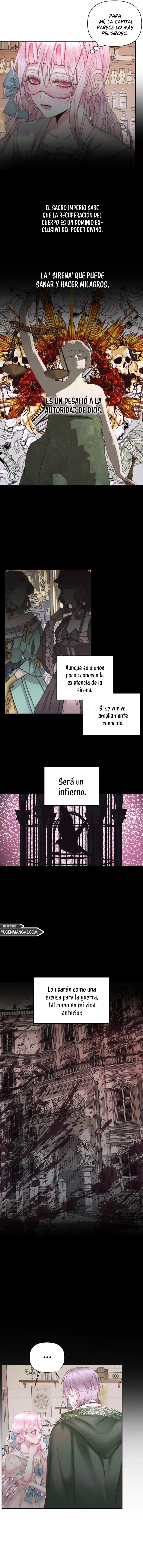 Me Converti en La Familia Del Villano Capitulo 32 página 8