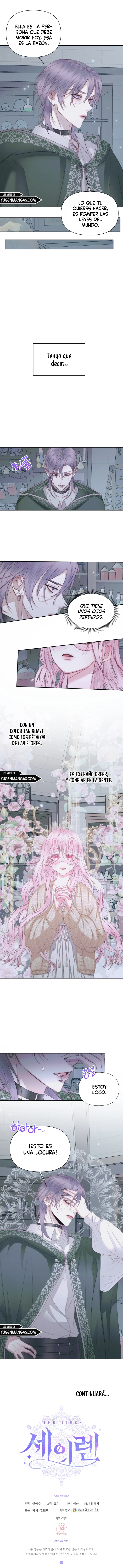 Me Converti en La Familia Del Villano Capitulo 33 página 11