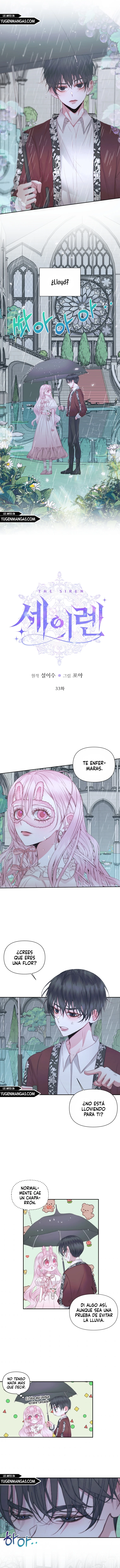 Me Converti en La Familia Del Villano Capitulo 33 página 3