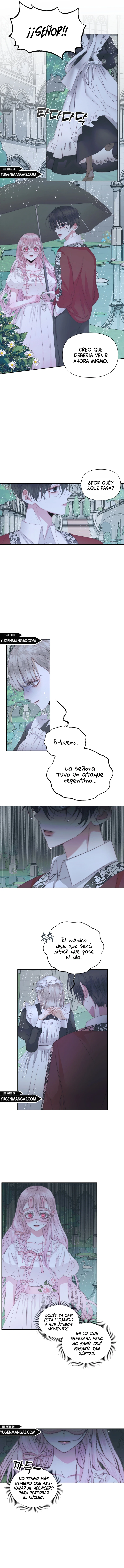 Me Converti en La Familia Del Villano Capitulo 33 página 5