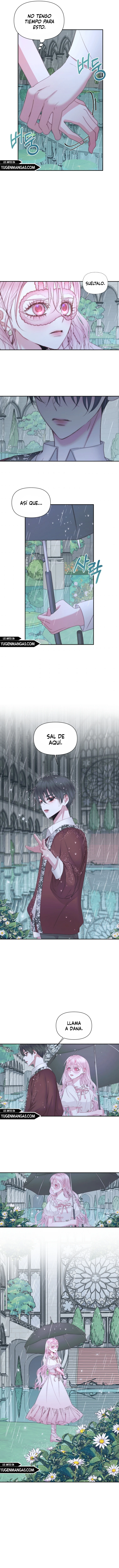 Me Converti en La Familia Del Villano Capitulo 33 página 7
