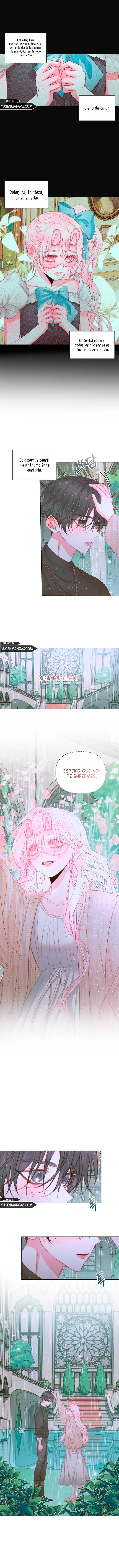 Me Converti en La Familia Del Villano Capitulo 35 página 10