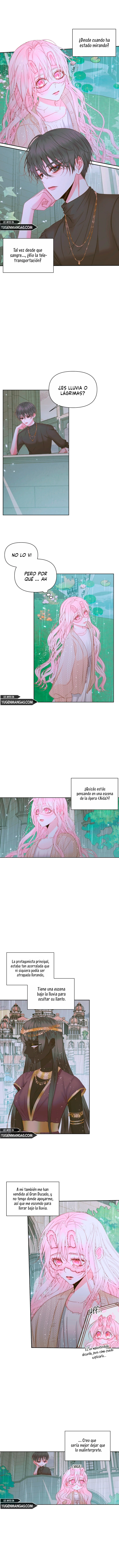 Me Converti en La Familia Del Villano Capitulo 35 página 6