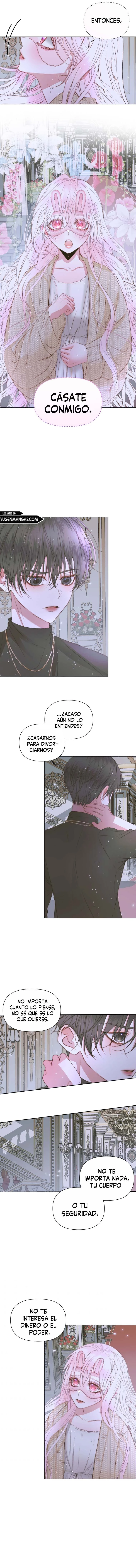 Me Converti en La Familia Del Villano Capitulo 36 página 10