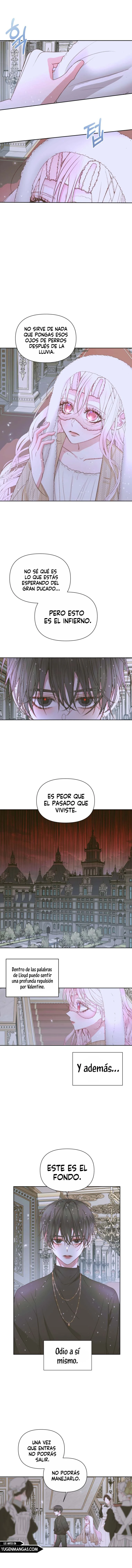 Me Converti en La Familia Del Villano Capitulo 36 página 5
