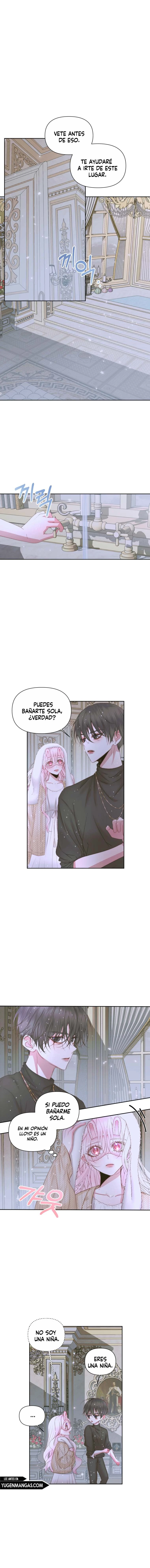Me Converti en La Familia Del Villano Capitulo 36 página 6