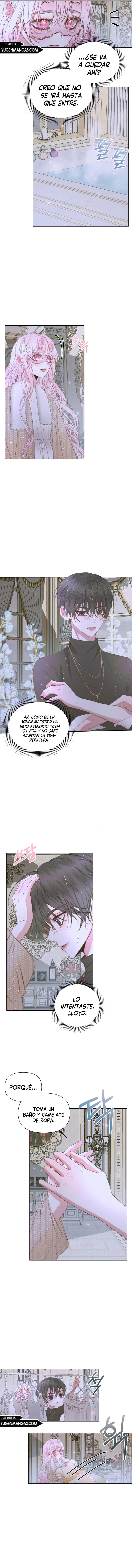 Me Converti en La Familia Del Villano Capitulo 36 página 7