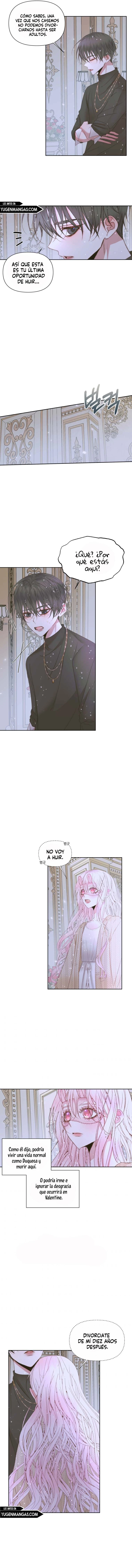 Me Converti en La Familia Del Villano Capitulo 36 página 9
