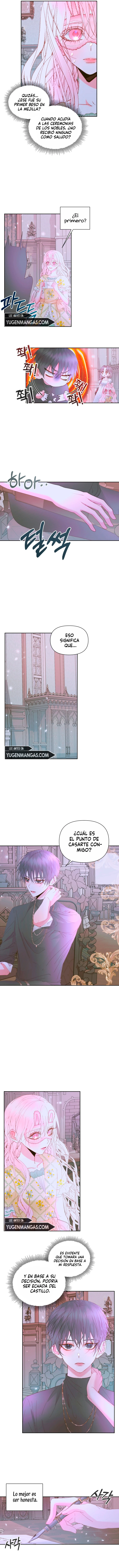 Me Converti en La Familia Del Villano Capitulo 37 página 5