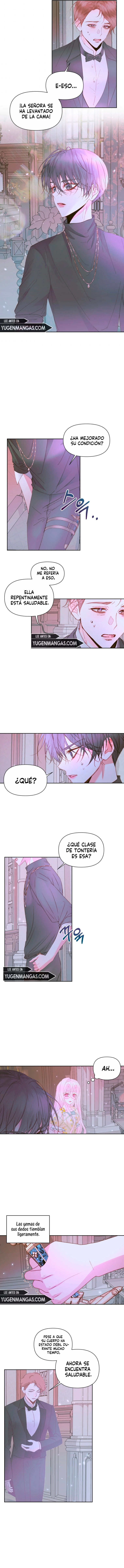 Me Converti en La Familia Del Villano Capitulo 37 página 7