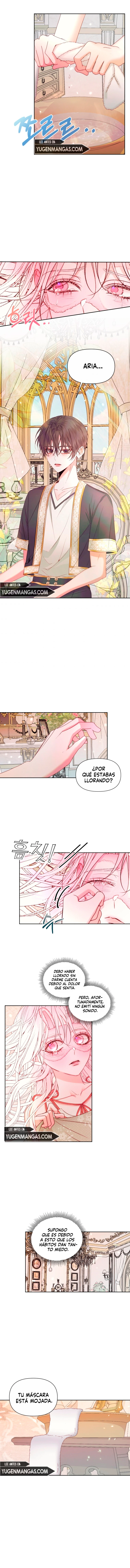 Me Converti en La Familia Del Villano Capitulo 37 página 9