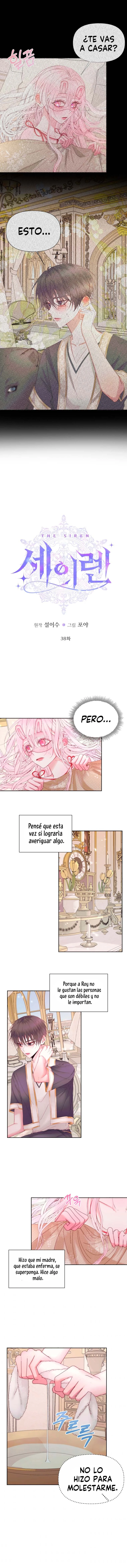 Me Converti en La Familia Del Villano Capitulo 38 página 3