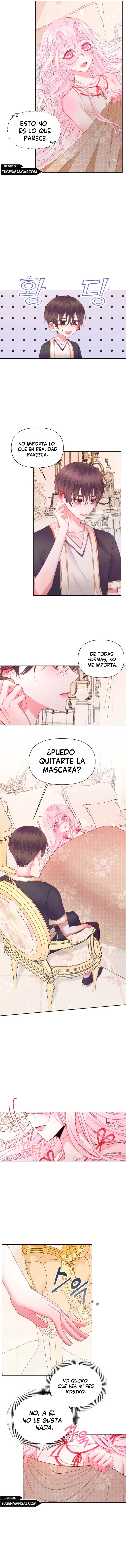 Me Converti en La Familia Del Villano Capitulo 38 página 5
