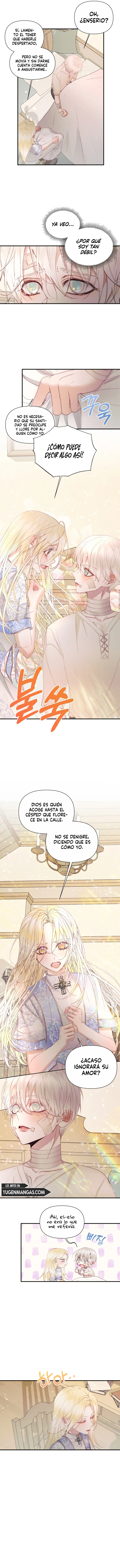Me Converti en La Familia Del Villano Capitulo 39 página 4