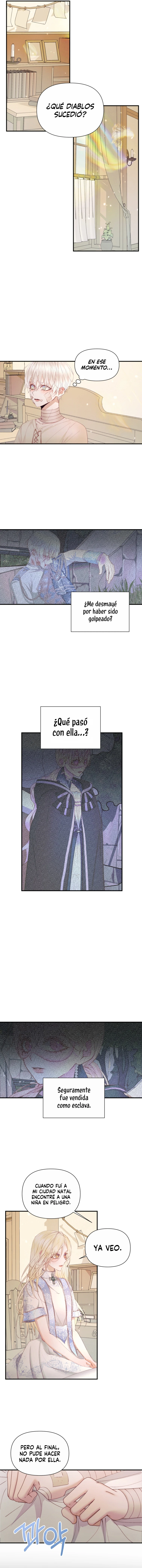 Me Converti en La Familia Del Villano Capitulo 39 página 5
