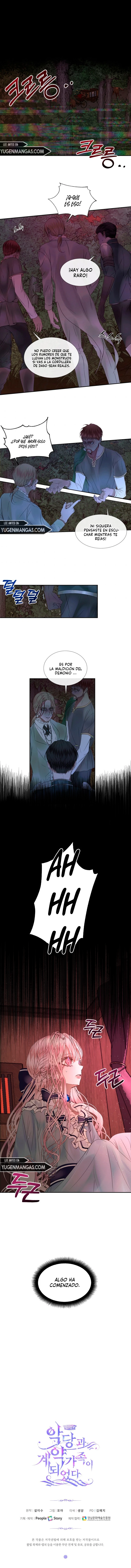 Me Converti en La Familia Del Villano Capitulo 4 página 10