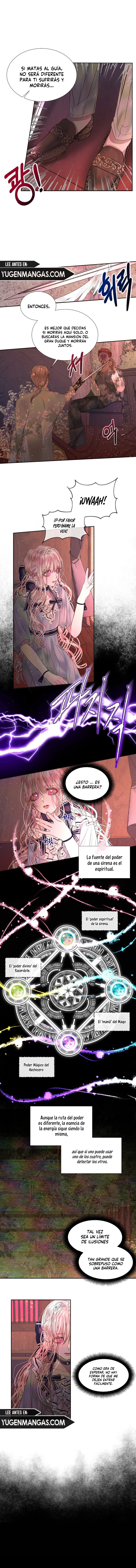 Me Converti en La Familia Del Villano Capitulo 4 página 9