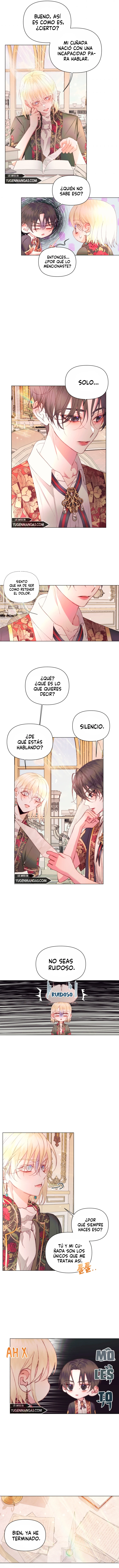 Me Converti en La Familia Del Villano Capitulo 40 página 4