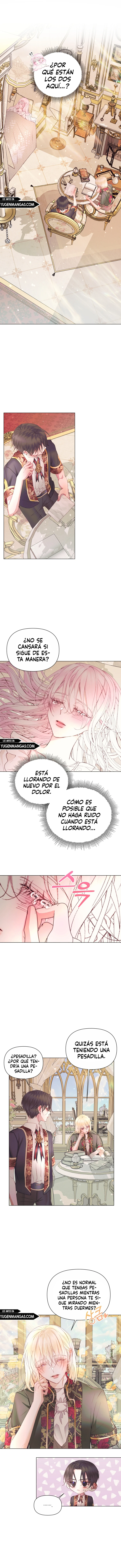 Me Converti en La Familia Del Villano Capitulo 40 página 5