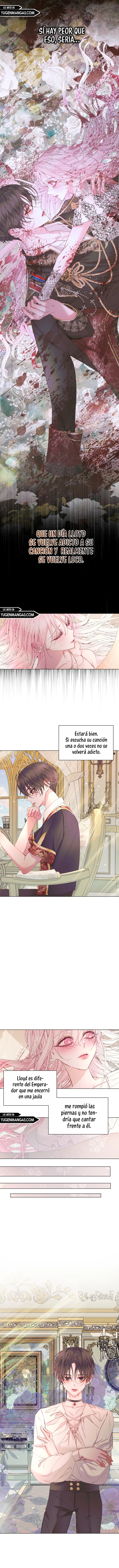 Me Converti en La Familia Del Villano Capitulo 40 página 9
