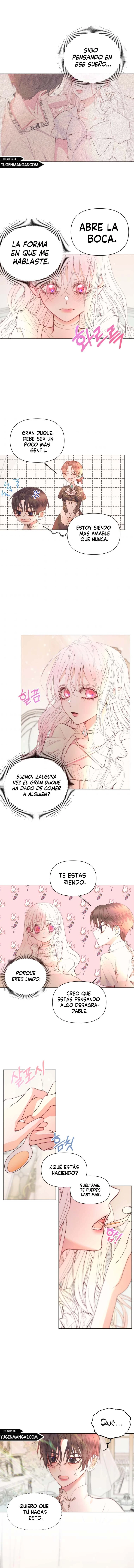 Me Converti en La Familia Del Villano Capitulo 41 página 10