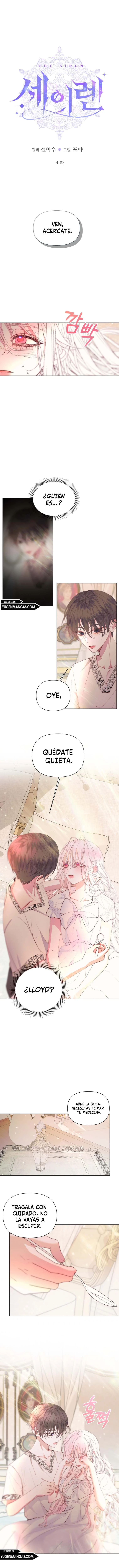Me Converti en La Familia Del Villano Capitulo 41 página 3