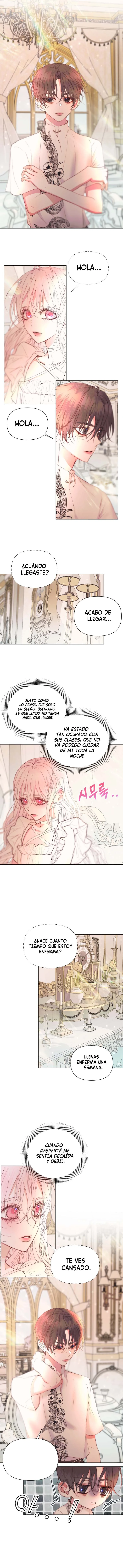 Me Converti en La Familia Del Villano Capitulo 41 página 5