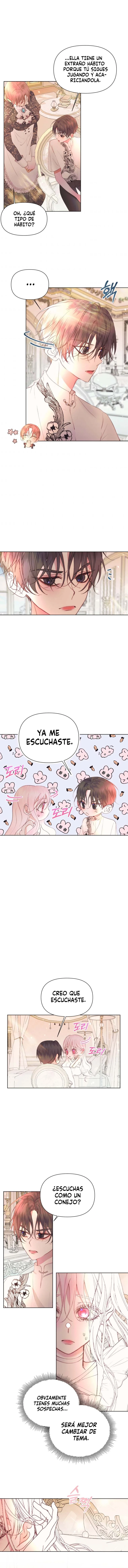 Me Converti en La Familia Del Villano Capitulo 41 página 8