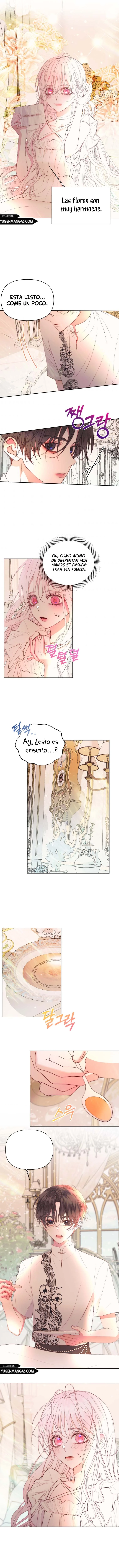 Me Converti en La Familia Del Villano Capitulo 41 página 9
