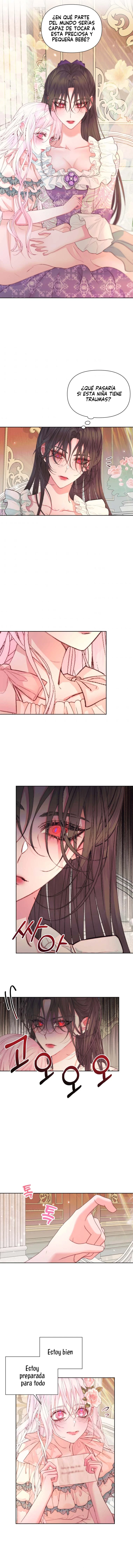 Me Converti en La Familia Del Villano Capitulo 43 página 10