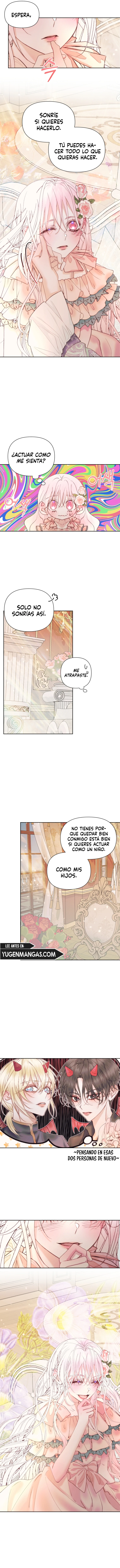 Me Converti en La Familia Del Villano Capitulo 44 página 5