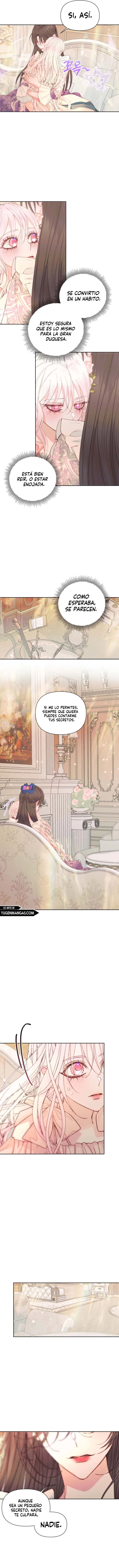 Me Converti en La Familia Del Villano Capitulo 44 página 6