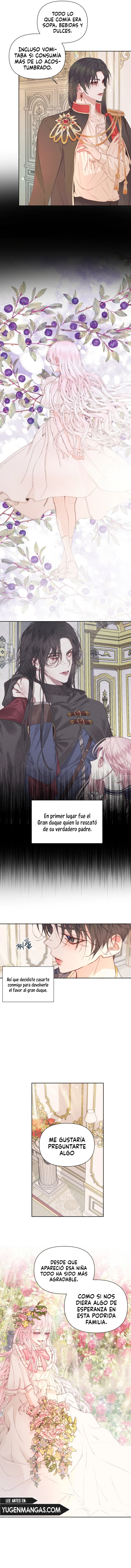 Me Converti en La Familia Del Villano Capitulo 44 página 9