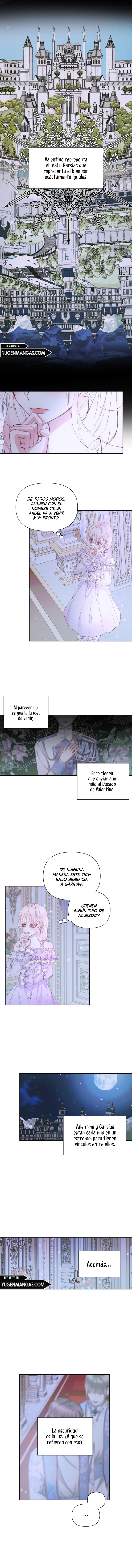 Me Converti en La Familia Del Villano Capitulo 45 página 12