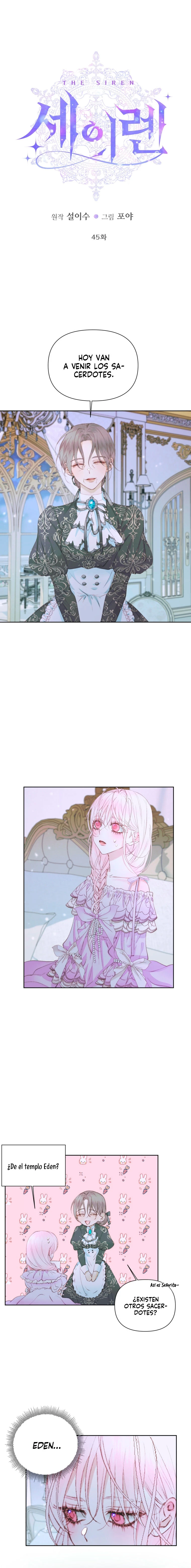 Me Converti en La Familia Del Villano Capitulo 45 página 3