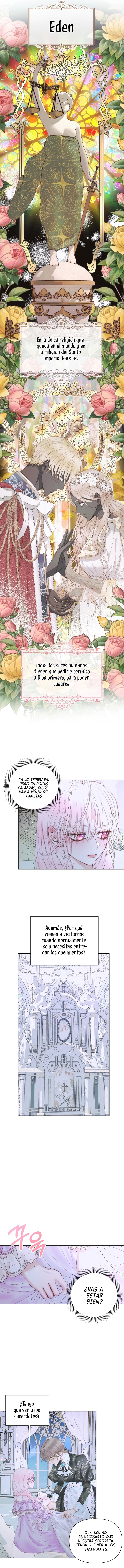 Me Converti en La Familia Del Villano Capitulo 45 página 4