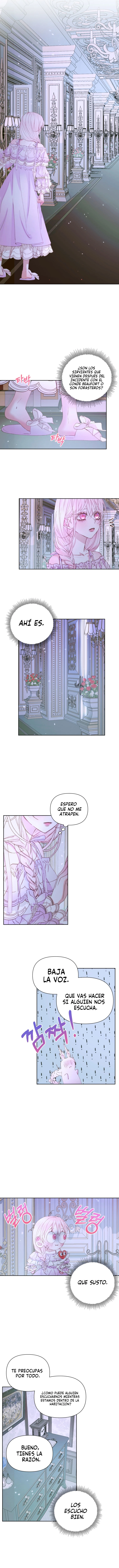 Me Converti en La Familia Del Villano Capitulo 45 página 6