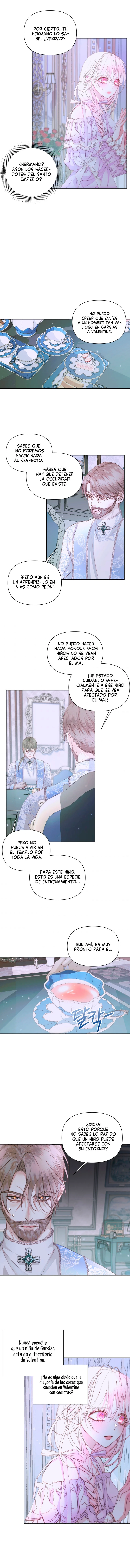Me Converti en La Familia Del Villano Capitulo 45 página 7