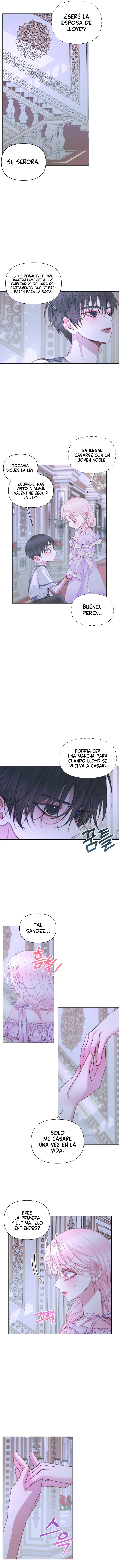 Me Converti en La Familia Del Villano Capitulo 46 página 10