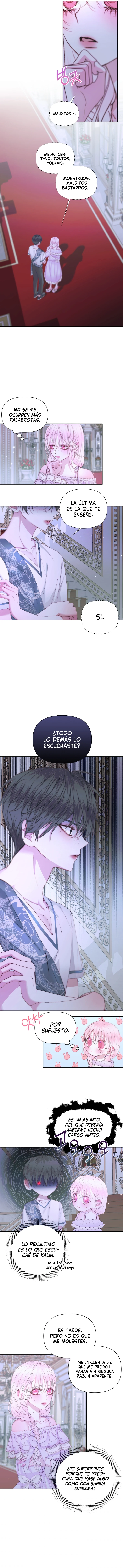 Me Converti en La Familia Del Villano Capitulo 46 página 6