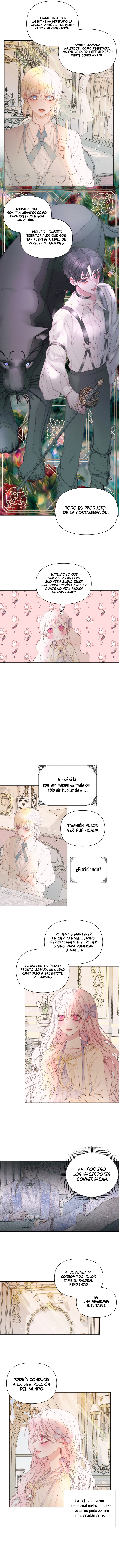 Me Converti en La Familia Del Villano Capitulo 47 página 11