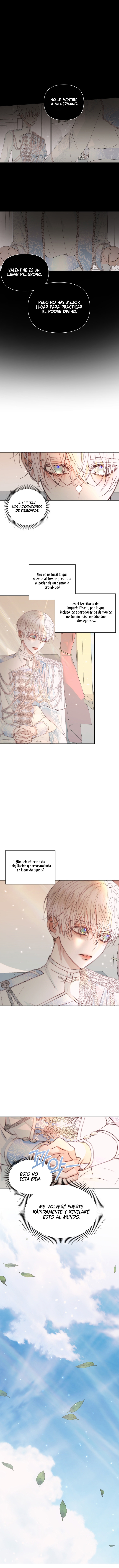Me Converti en La Familia Del Villano Capitulo 47 página 5