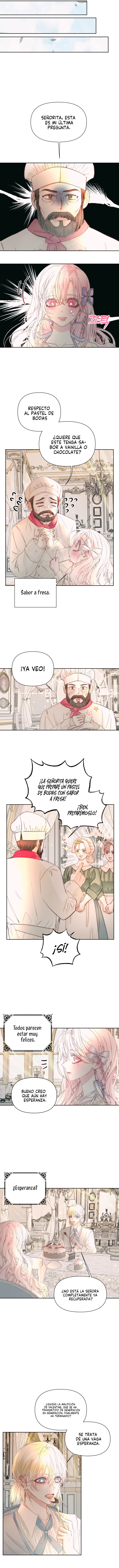 Me Converti en La Familia Del Villano Capitulo 47 página 6