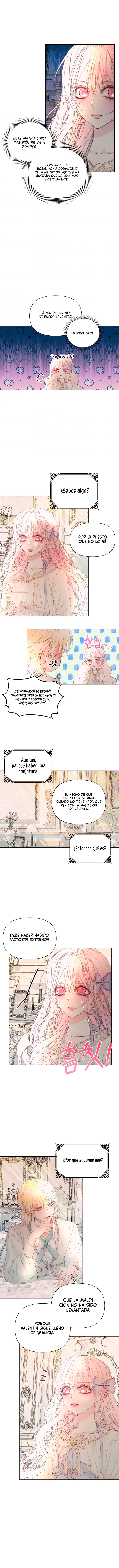 Me Converti en La Familia Del Villano Capitulo 47 página 7