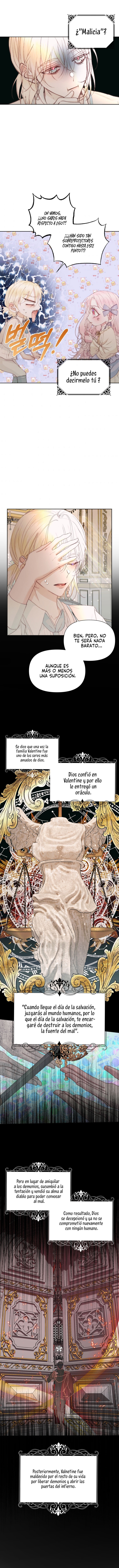 Me Converti en La Familia Del Villano Capitulo 47 página 8