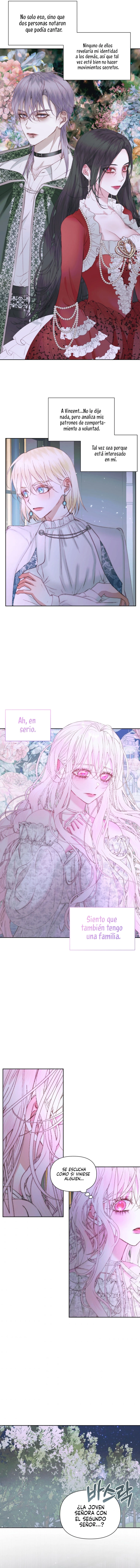 Me Converti en La Familia Del Villano Capitulo 48 página 12