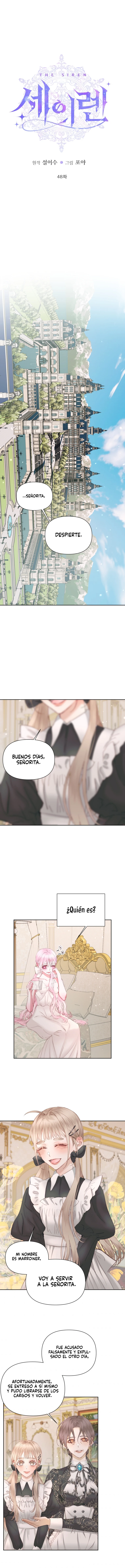 Me Converti en La Familia Del Villano Capitulo 48 página 3