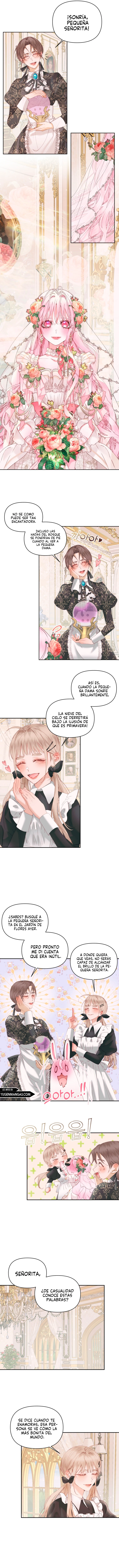 Me Converti en La Familia Del Villano Capitulo 49 página 7