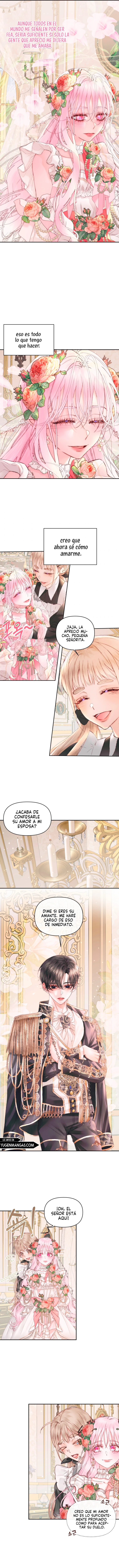 Me Converti en La Familia Del Villano Capitulo 49 página 9